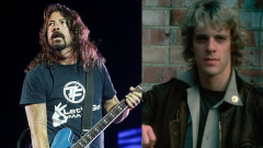Foo Fighters, Dave Grohl: "vorrei che fosse Stewart Copeland dei Police a introdurci nella Rock And Roll Hall Of Fame"