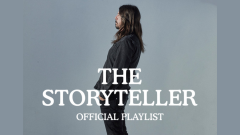 Dave Grohl pubblica una playlist di 10 ore con le canzoni della sua vita: "Questi sono i miei ricordi, e sono pieni di musica"