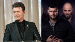 David Bowie, l'incredibile passione del Duca Bianco per la serie TV Gomorra