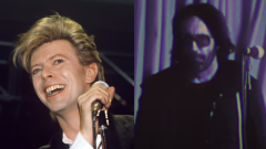 I Nine Inch Nails hanno pubblicato il video ufficiale della loro cover di Fashion di David Bowie. Ascoltala qui