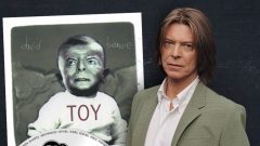 David Bowie: Toy, l'album "perduto" del 2001, sarà finalmente pubblicato. Ascolta qui You've Got A Habit Of Leaving