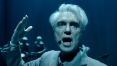 Talking Heads: David Byrne pubblica il trailer ufficiale del film "American Utopia" diretto da Spike Lee