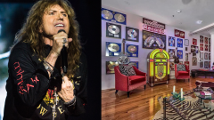 Whitesnake, David Coverdale ha venduto la mega-villa sul Lago Tahoe per 6,8 milioni. Guarda le foto e i video