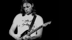 Pink Floyd: la storia della Black Strat, la leggendaria chitarra di David Gilmour