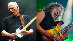 David Gilmour e Kirk Hammett in due brani inediti dei Fleetwood Mac. Saranno pubblicati nel libro tributo a Peter Green