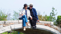 Pink Floyd: David Gilmour in vacanza con la famiglia a Venezia. Guarda le foto