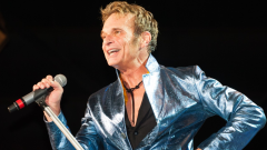 David Lee Roth annuncia il ritiro dalla musica: "Questi saranno i miei ultimi 5 concerti. Non devo altre spiegazioni"