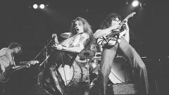 Van Halen: ecco come David Lee Roth contribuì alla creazione della leggendaria Frankenstrat, la chitarra di Eddie Van Halen