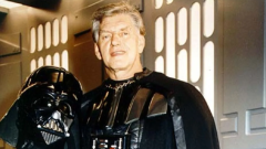 Addio a David Prowse, storico interprete di Darth Vader in Star Wars