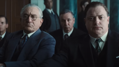 Martin Scorsese: il primo trailer di Killers Of The Flower Moon con Leonardo DiCaprio, Robert De Niro e Brendan Fraser