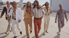 Foo Fighters (o meglio, Dee Gees): è uscito Hail Satin, il disco con le cover dei Bee Gees! Ascoltalo qui
