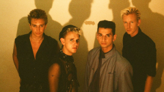 Depeche Mode, quella volta in cui l'uscita di Violator degenerò in una rissa. La storia