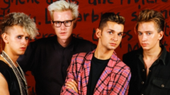 Depeche Mode, il vero significato di Personal Jesus: ecco come fu ispirata dall’amore tra Elvis Presley e Priscilla