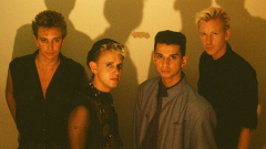 Depeche Mode: ecco la storia di come Dave Gahan scelse il nome della band
