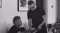 Depeche Mode, rivelato il primo estratto audio dal nuovo album Memento Mori. Ascoltalo qui e guarda il video