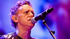 Depeche Mode, Martin Gore pubblica Mandrill, il primo singolo del suo nuovo EP solista