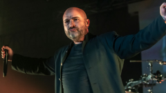Disturbed, il frontman David Draiman scovato su Tinder dopo il divorzio: "Cerco la persona giusta"
