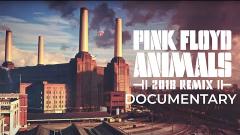 Pink Floyd, pubblicato il documentario integrale dedicato all'album Animals. Guardalo qui