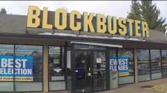 Questo è l'ultimo negozio di Blockbuster rimasto al mondo

