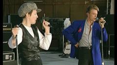 Queen, David Bowie & Annie Lennox - Under Pressure (prove)
