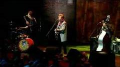 Stray Cats - Rumble in Brighton