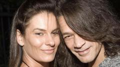“Il mio cuore e la mia anima sono a pezzi”, la commovente lettera per Eddie Van Halen dalla moglie Janie