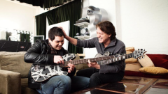 Wolfgang Van Halen: "I Van Halen non esistono più"