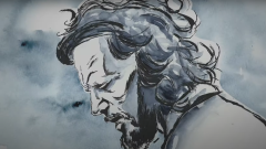 Eddie Vedder ha pubblicato il nuovo inedito "Matter Of Time". Ascoltalo qui e guarda il video