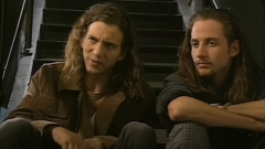 Pearl Jam, pubblicato il video documentario inedito con il backstage delle riprese di Jeremy. Guardalo qui