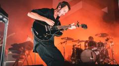 Editors: guarda le foto più belle del concerto a Bologna