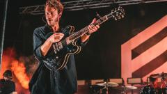 Editors: le foto più belle e la scaletta del concerto a Genova
