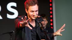Editors: guarda la performance acustica integrale sul palco di Virgin Radio. Intervista di Giulia Salvi
