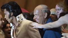Elvis, il biopic con Tom Hanks sul Re del rock'n'roll sarà presentato al Festival di Cannes