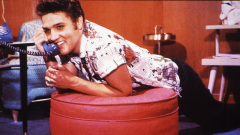 Elvis Presley: ecco com'era il Natale a Graceland, a casa del Re del Rock And Roll