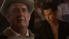 Elvis, Tom Hanks è il Colonnello Parker nel trailer ufficiale del biopic dedicato al Re del Rock'n'Roll. Guardalo qui