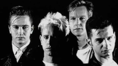 Depeche Mode: la vera storia di Enjoy The Silence, il capolavoro della band nato tra Milano e la Danimarca