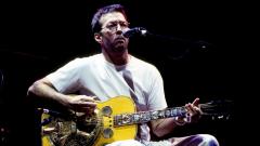 Eric Clapton: "ecco qual è il mio assolo di chitarra preferito nella storia della musica"