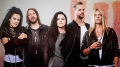 Gli Evanescence hanno pubblicato il nuovo singolo "Wasted on You"! Guarda qui il video registrato in quarantena