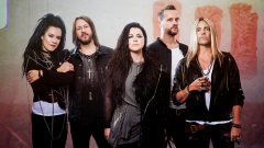 Gli Evanescence hanno pubblicato il nuovo singolo Better Without You. Ascoltalo qui