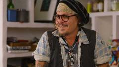 Johnny Depp mette in vendita come NFT alcuni suoi ritratti di star e leggende del cinema. Parte del ricavato in beneficenza