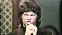 The Doors, il debutto in TV del 1967 con Break on Through (To the Other Side). Guarda il video