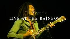 Bob Marley, pubblicato in versione integrale lo storico concerto al Rainbow di Londra del 1977. Guardalo qui