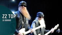 ZZ Top - La Grange 
