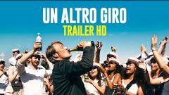 Arriva al cinema “Un Altro Giro”, Miglior Film Internazionale agli Oscar 2021,
scritto e diretto da Thomas Vinterberg
