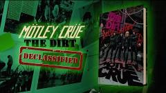 E se i Mötley Crüe fossero degli agenti sotto copertura? In arrivo la graphic novel The Dirt: Declassified. Guarda il video