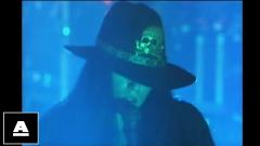 The Cult - Fire Woman