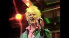 Generation X - Ready Steady Go
