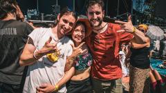 Facce da Pearl Jam: guarda la seconda gallery da Imola