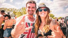 Facce da Pearl Jam: guarda la terza gallery da Imola