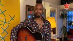 Fantastic Negrito: guarda il concerto casalingo in esclusiva per Virgin Radio